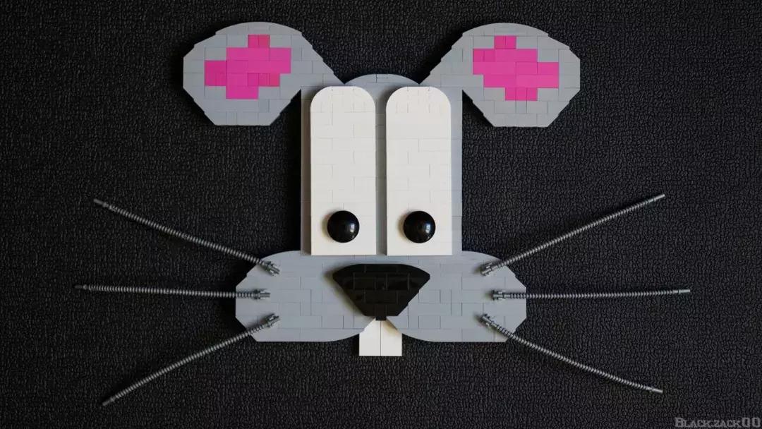 乐高lego最推荐的忍者神龙,lego乐高悟空机甲