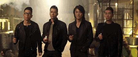 25年了,你被他们教坏了吗