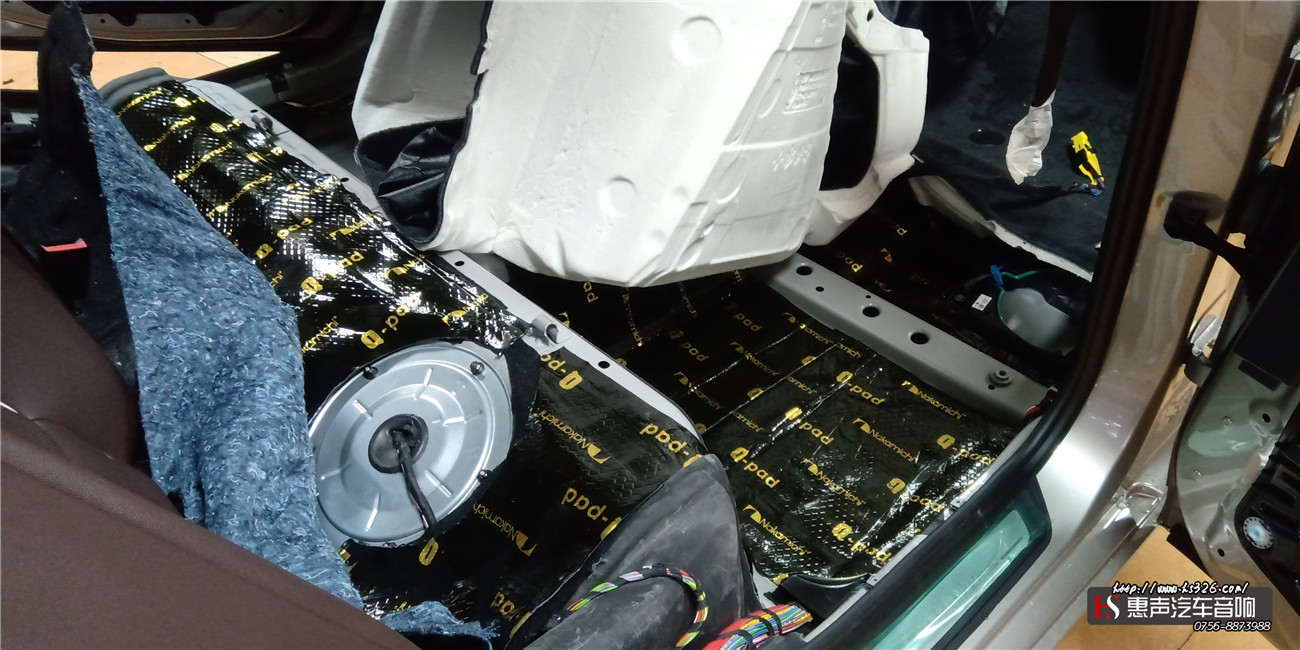 宝马525li原装音响是什么,2021款宝马525li自带音响怎么样