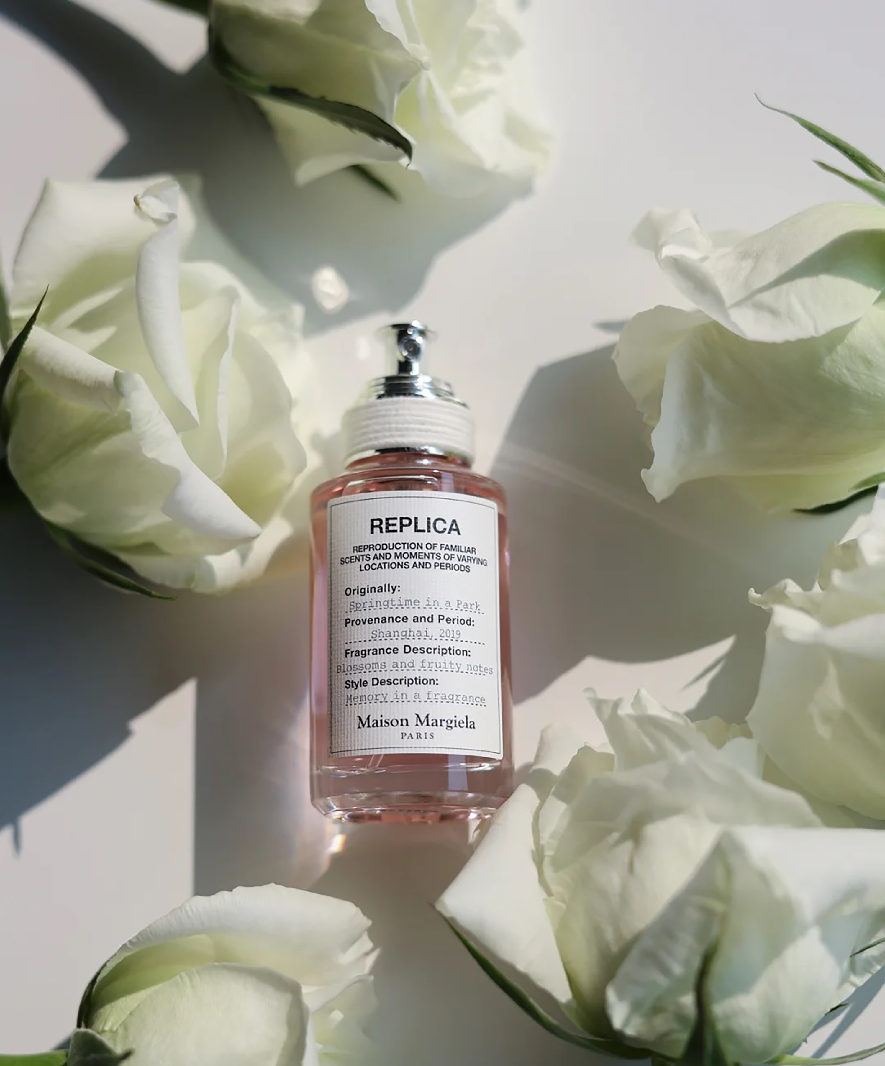 适合春天的香水推荐,春天的香水推荐