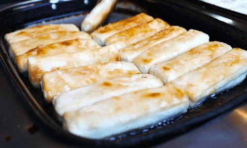 别问了！安大北门真没啥好吃的