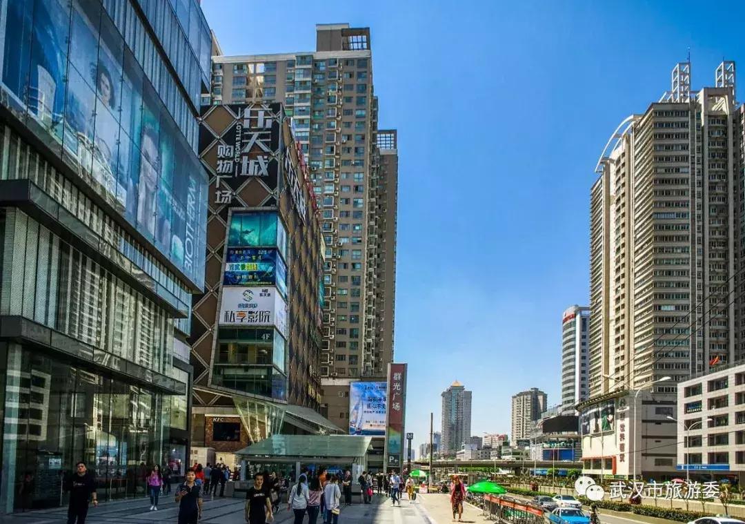 武汉攻略地铁,武汉高铁游最强攻略