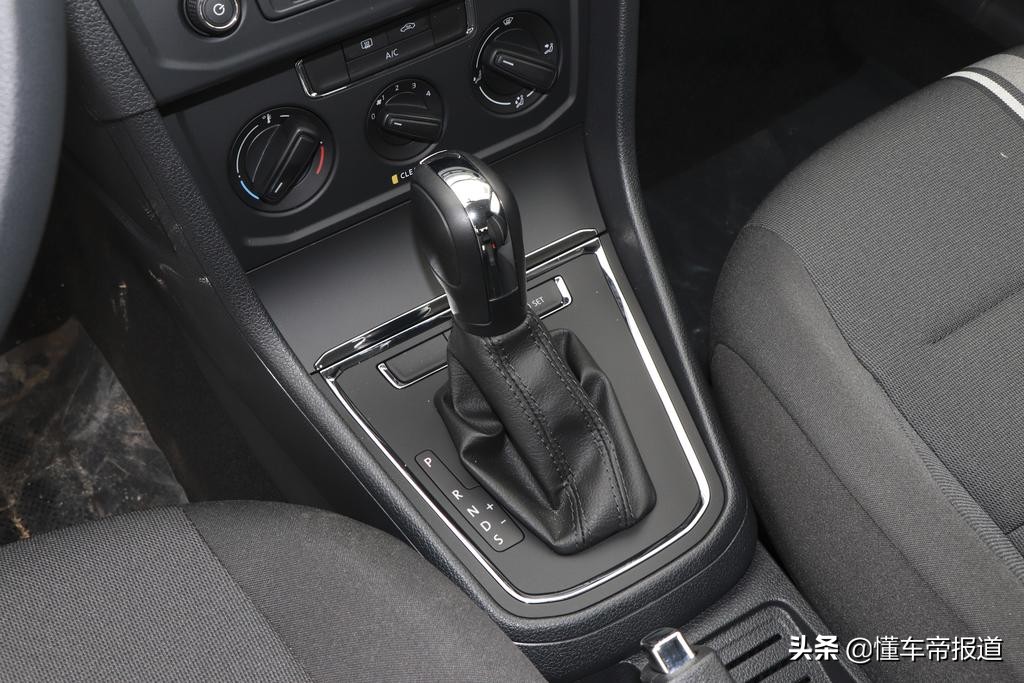 别克阅朗和大众蔚领,c-trek蔚领2017款230tsidsg豪华型