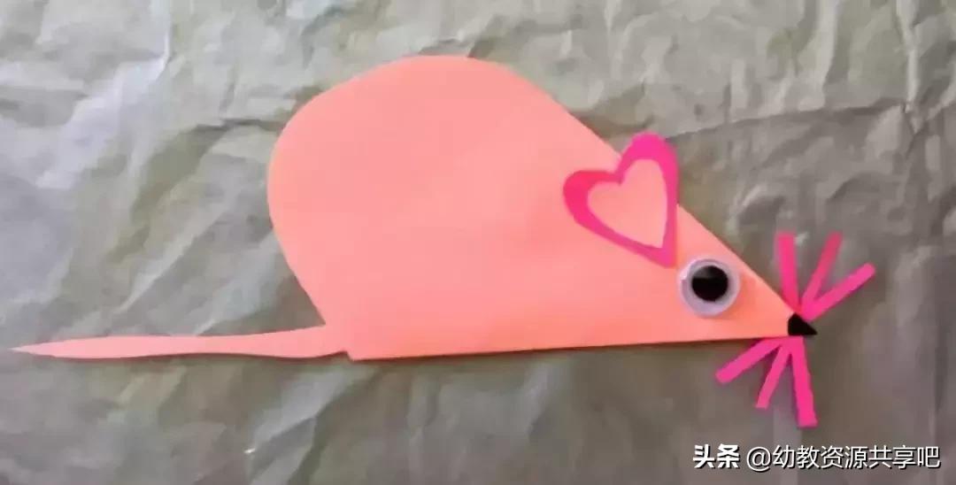 剪纸真漂亮,手工剪纸教程剪传统文化简单