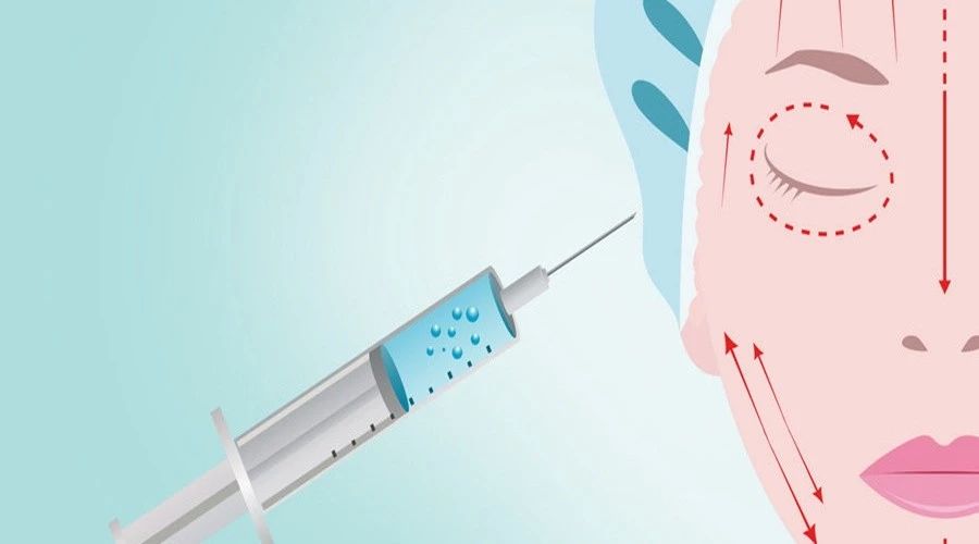 朋友圈卖微整形针剂,朋友圈卖医疗用品诈骗案例