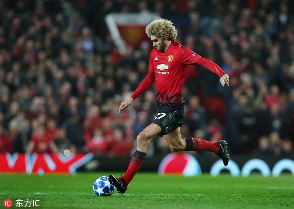 蓬蓬头“离去”却换来一“新”球员,亲承:很清楚知道自己的能力