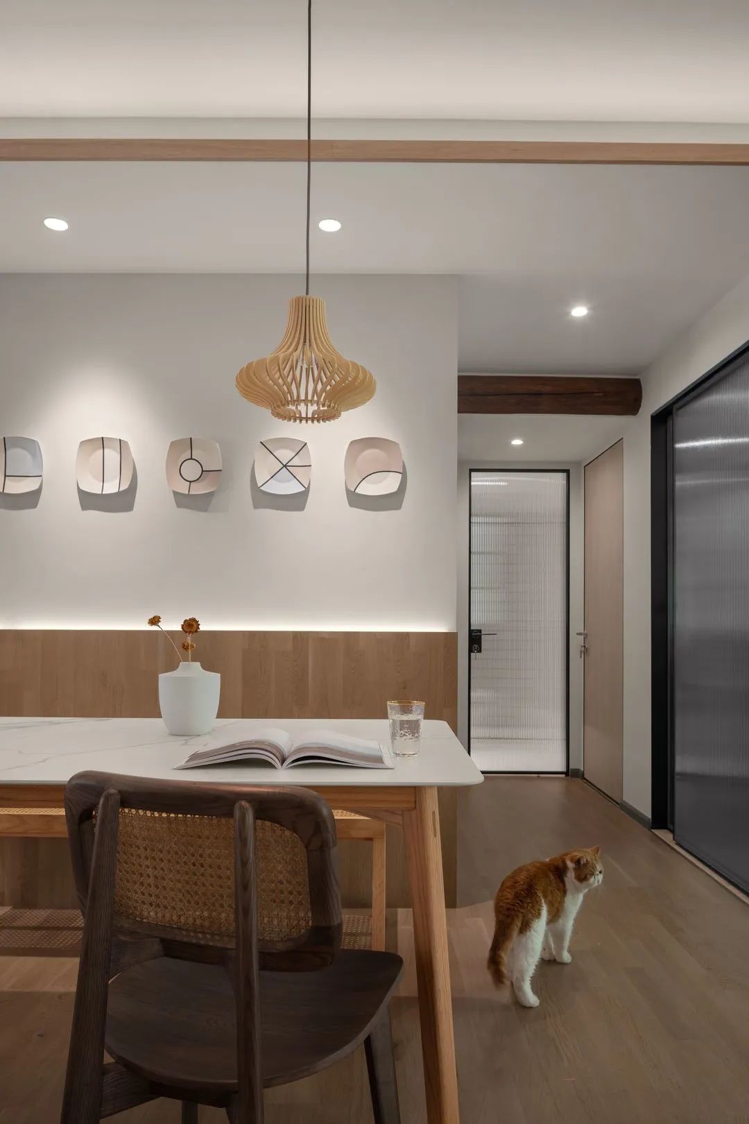 给猫自制的豪华猫屋,给猫咪改造猫屋