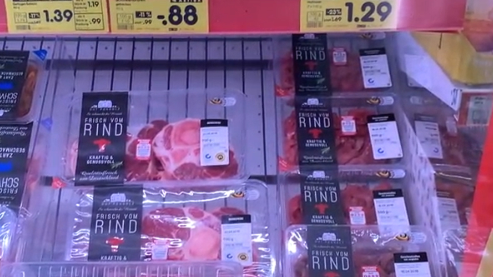 德国超市好便宜呀,德国超市有什么特色