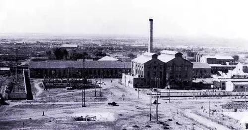 乌兰道店,巴彦塔拉大街