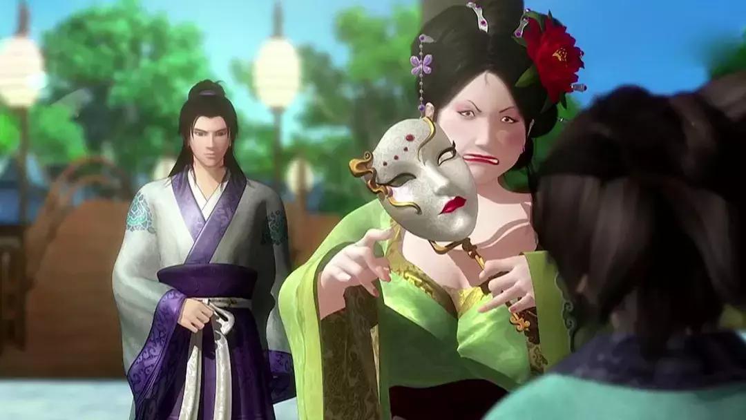 推荐五年级孩子看的动画,五一适合小孩看的动画片电影