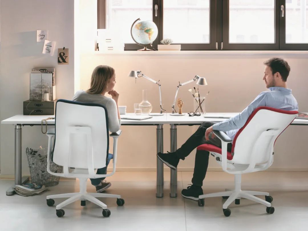 Wilkhahn——享誉全球的德国家具领跑者