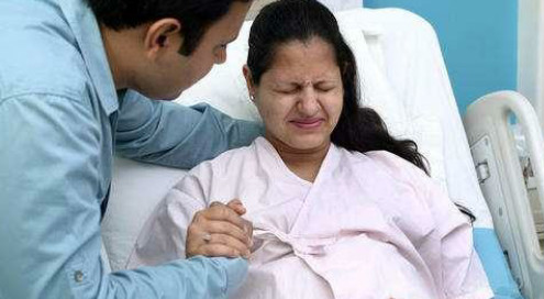 顺产究竟有多疼,顺产真疼