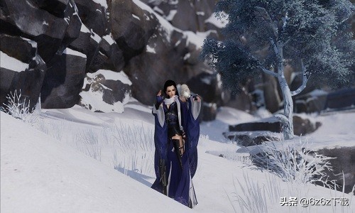 剑网三苍云现在怎么样,剑网三为啥职业不平衡