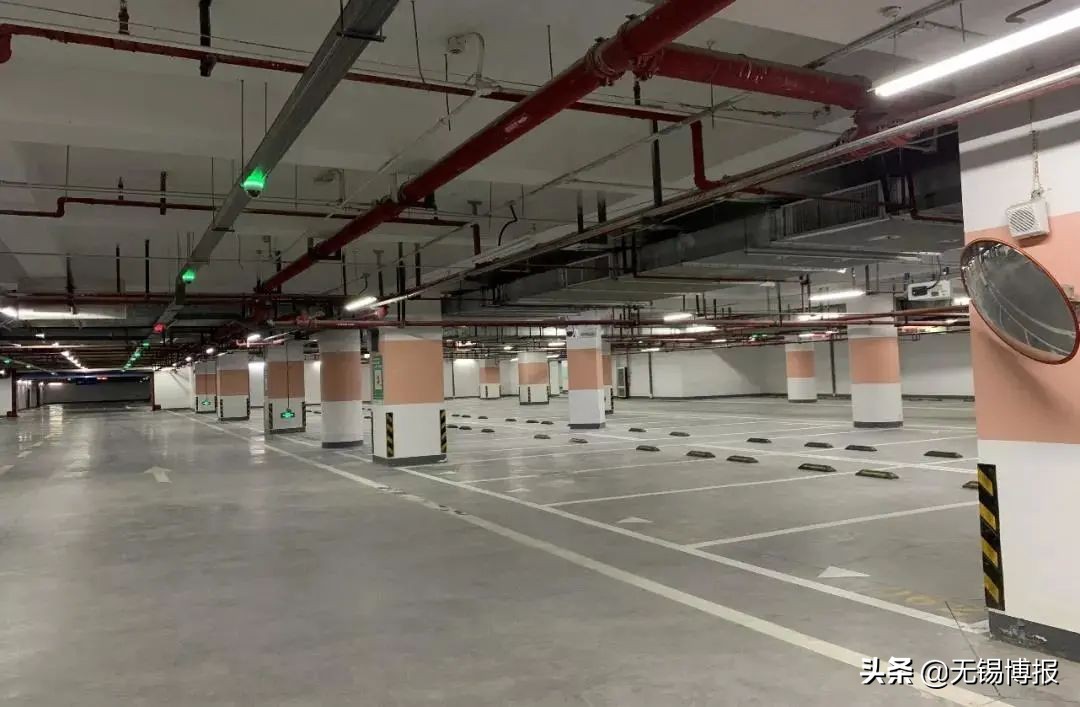 无锡太湖广场现状,无锡城市面貌变化图