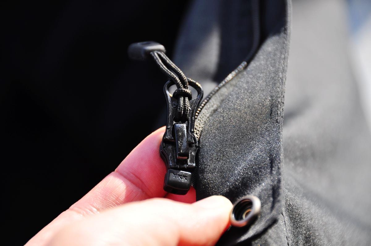 适合极端天气穿的冲锋衣推荐,senselead冲锋衣