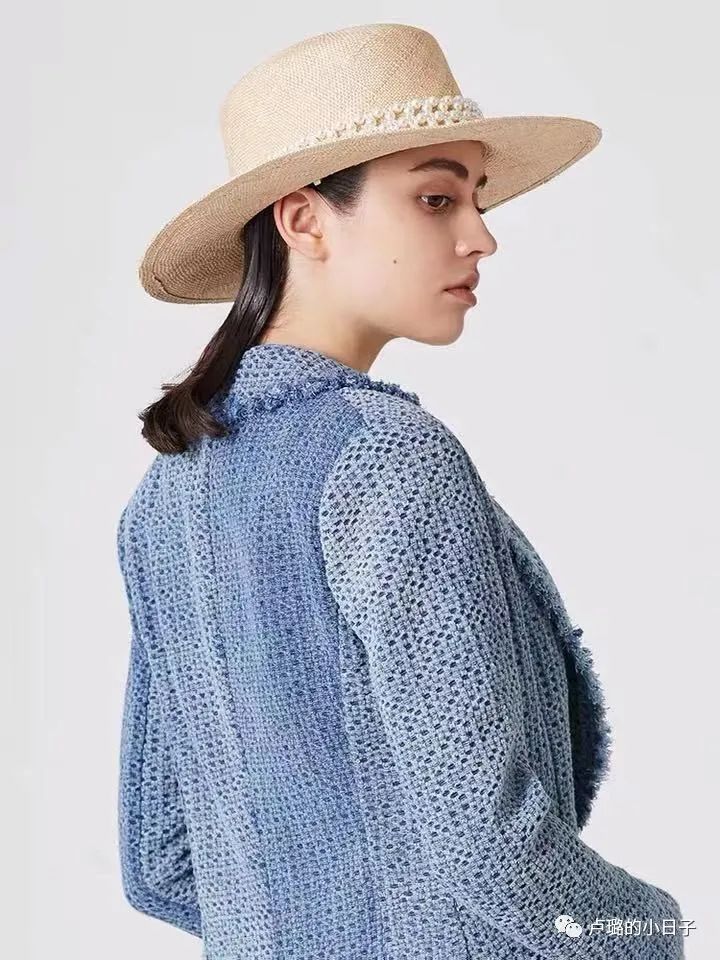 什么款式的防晒帽百搭,防晒帽怎么搭配好看