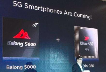 余承东谈中美科技,余承东在中国科技界的地位