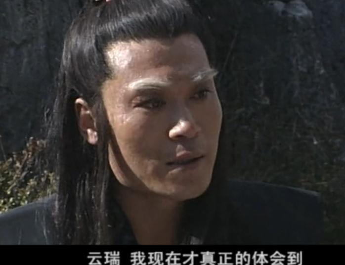 白眉大侠中最惹人反感的十大人物,白眉大侠评书最经典一集