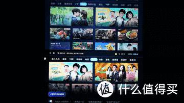 小米电视es55深度详细评测,小米电视apro55和espro55