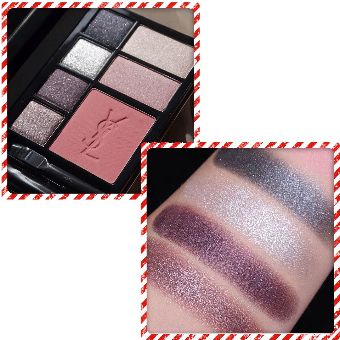 圣诞限定都有哪些,今年圣诞节限定大牌值得购买的