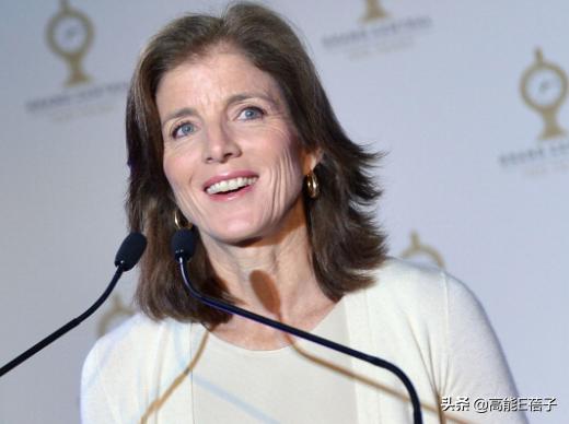 1990年肯尼迪空难事件,肯尼迪家族空难