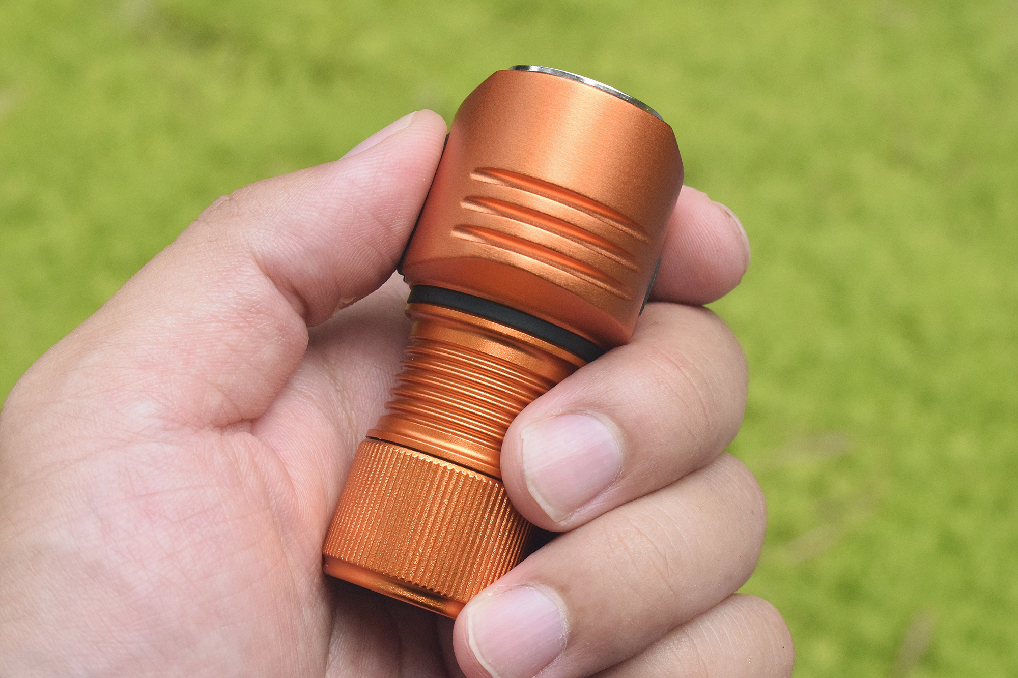 耐沃克etminiv2双灯,耐沃克etminiv2评测