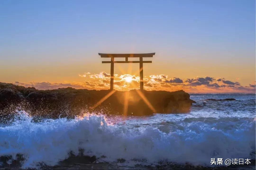 日本最美城市排行榜,东京最有魅力城市排名