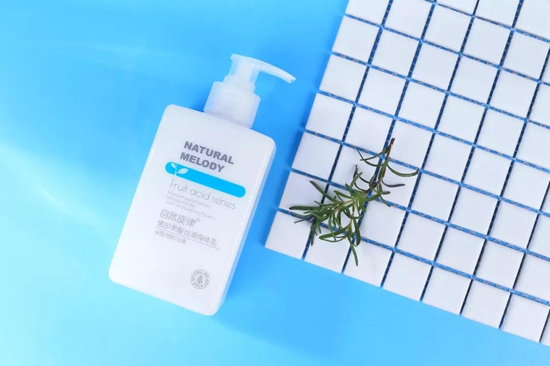 get何穗同款牛奶肌！秋冬去鸡皮，黑黄皮必入