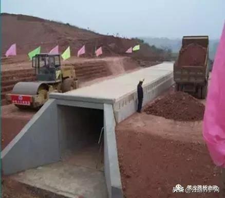 桥涵背墙达到多少强度可以回填,公路桥涵施工技术规范涵洞回填