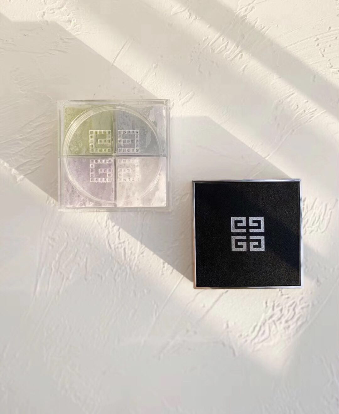 干皮推荐不卡粉散粉,香奈儿散粉适合干皮还是油皮