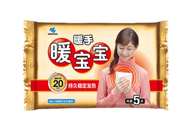 暖宝宝为什么会冒烟,暖宝宝为什么会产生水蒸气