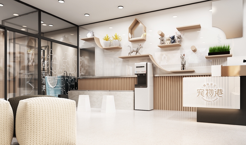 宠物店加盟行业前景,宠物店加盟解析