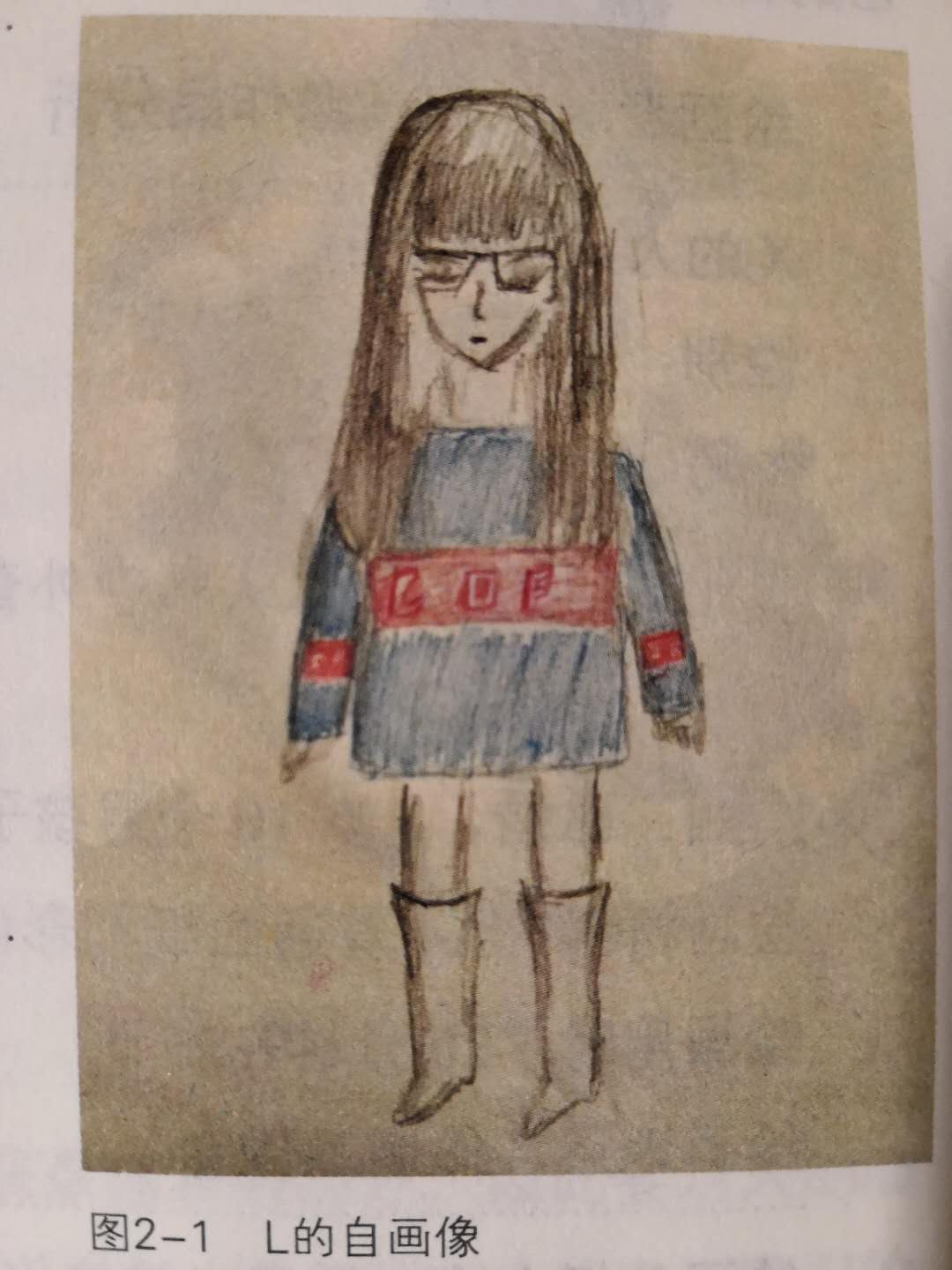 画画治病,绘画医生治病