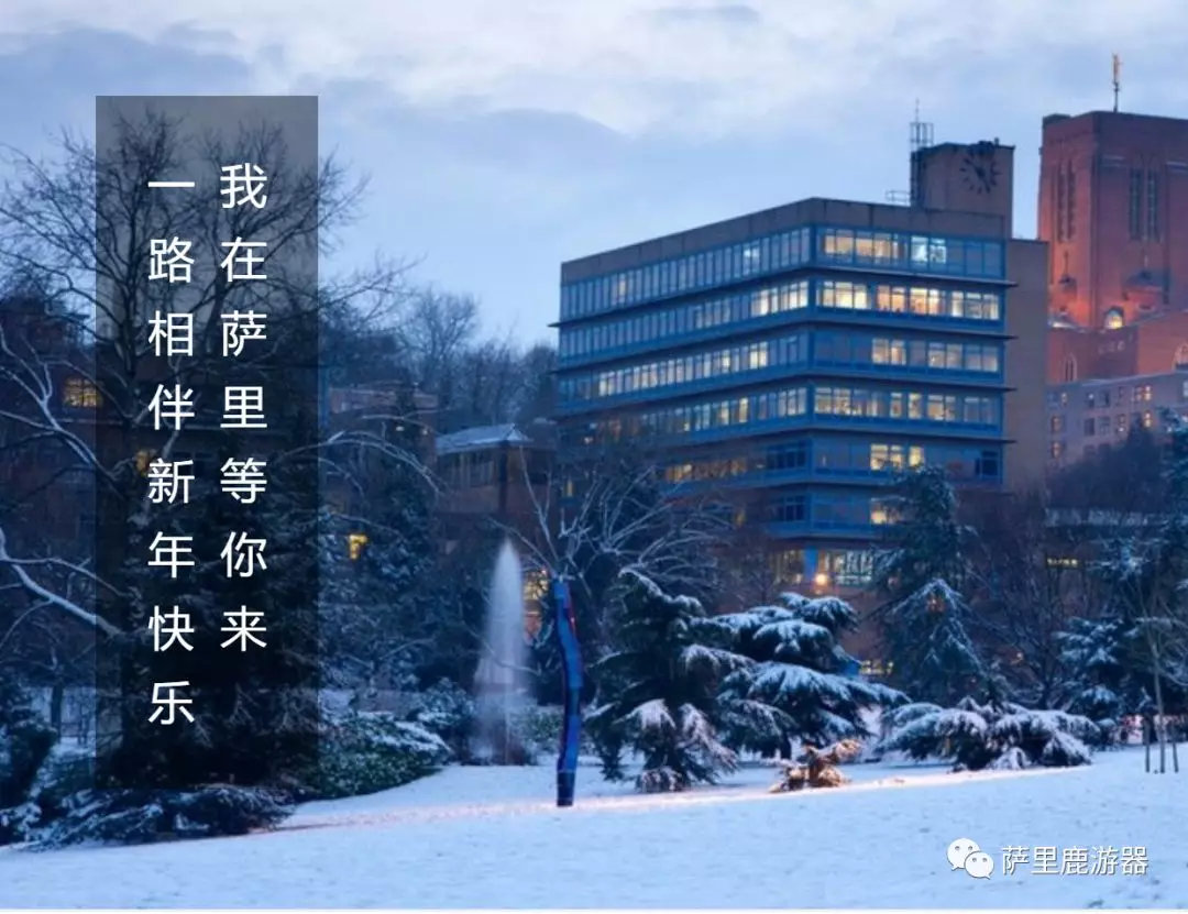 英国萨里大学：位列全球最具社会贡献影响力排名榜前列