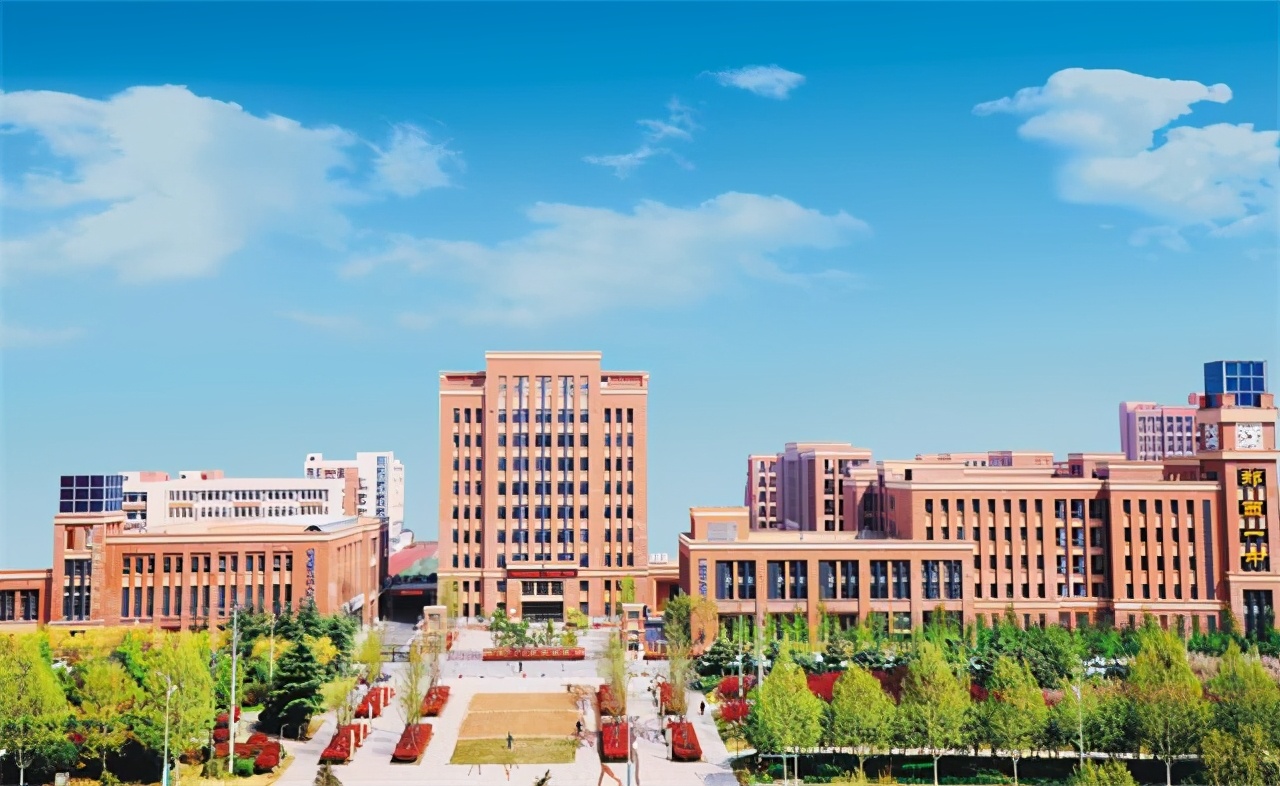 郑西一中视频,郑西一中