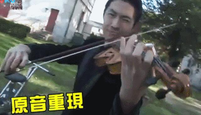 墙倒众人推，大张伟也来吃罗志祥的瓜了