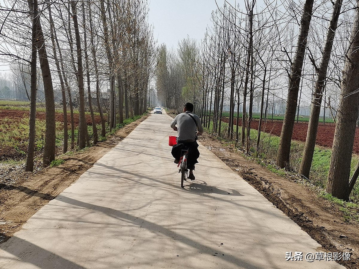 农村大叔挖古董,农村老大爷寻宝