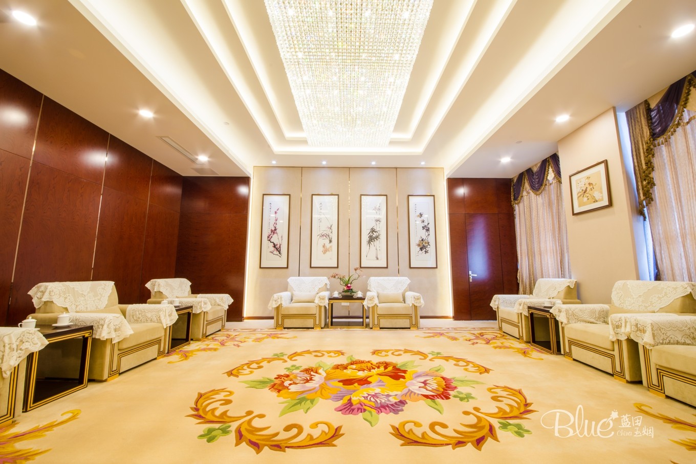 最有灵性的古佛寺,国内最美佛寺排行榜前十