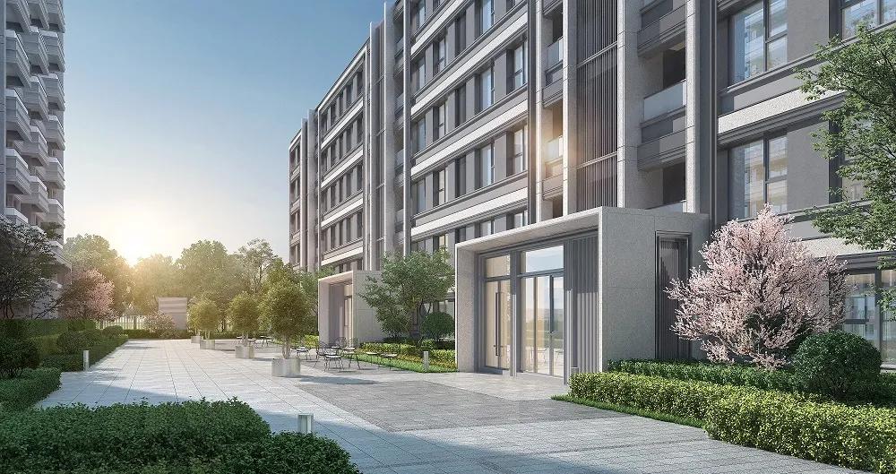 上海虹口外滩豪宅,上海外滩视野最好豪宅