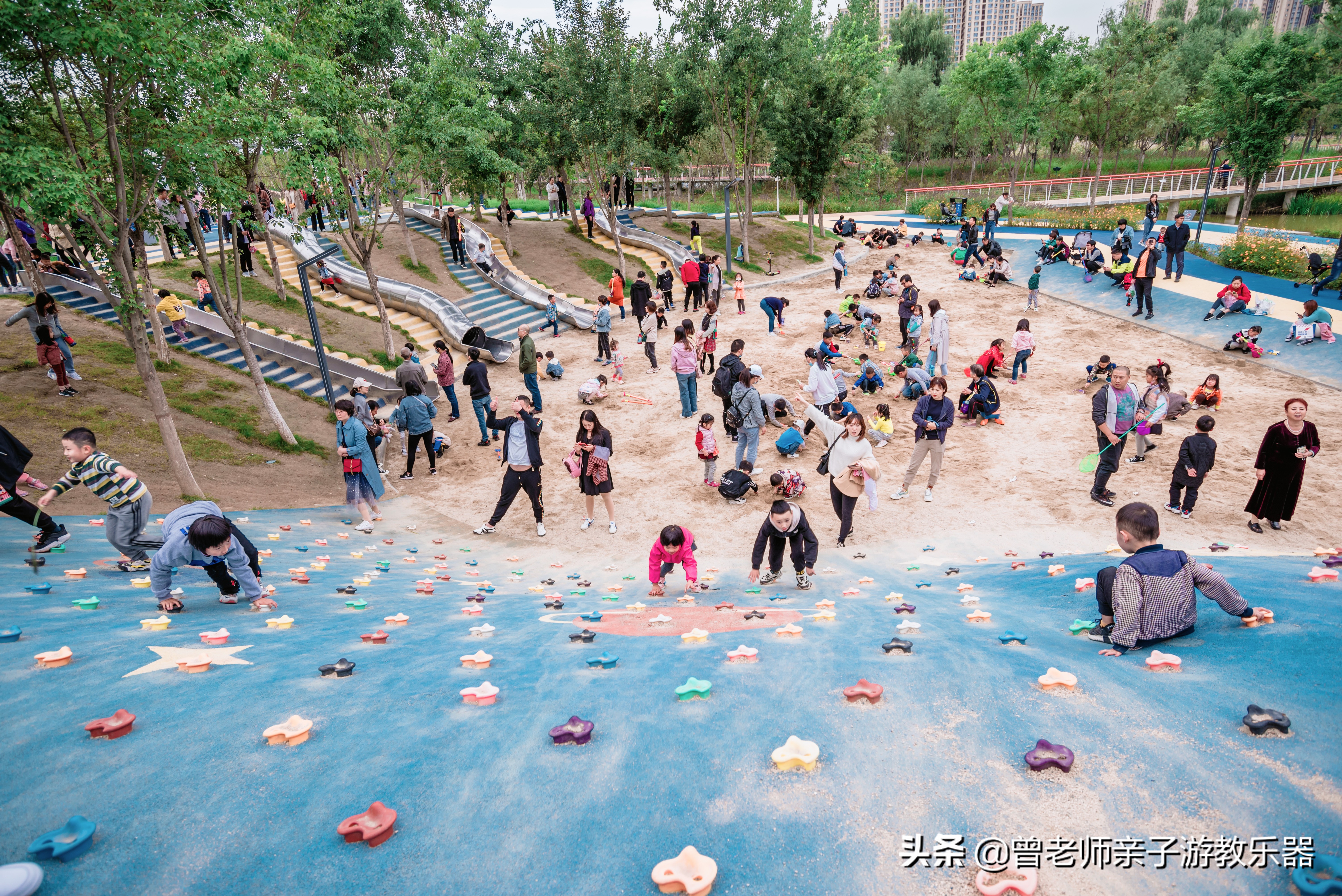 西安亲子游景点大全集,西安游玩攻略景点大全亲子