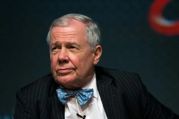 顶级投资人吉姆罗杰斯,世界投资大亨吉姆罗杰斯