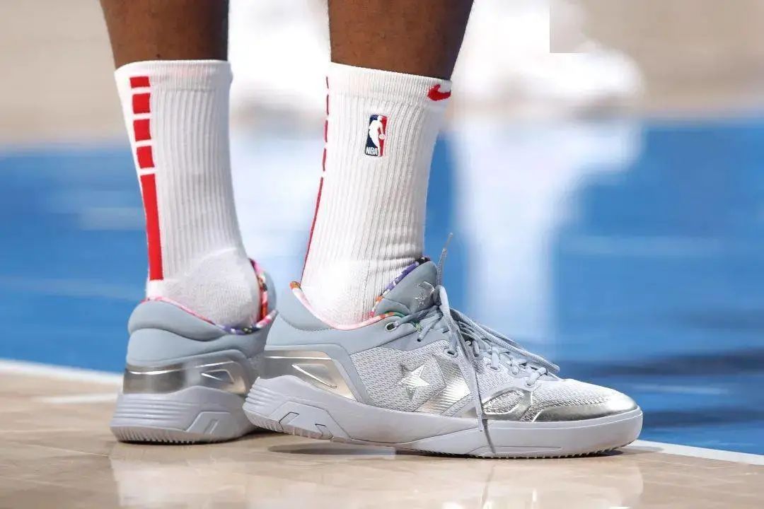 匡威全新实战篮球鞋,匡威新款篮球鞋什么时候发售