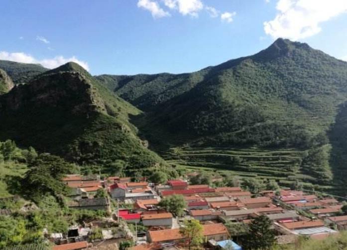 河北省皇帝,河北一个县人口超百万