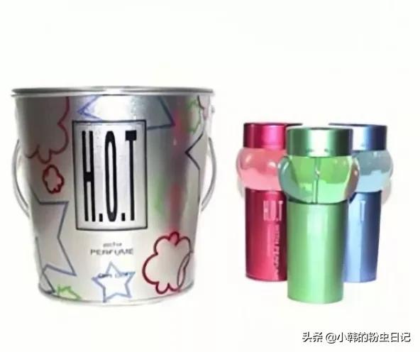 「连载11」H.O.T带货卖出67个亿,还同台了迈克杰克逊