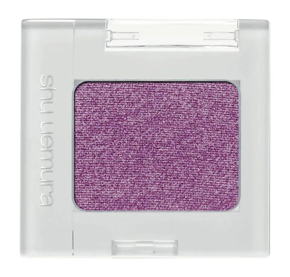 靓妆魅惑,亮闪闪玫瑰金妆容教程