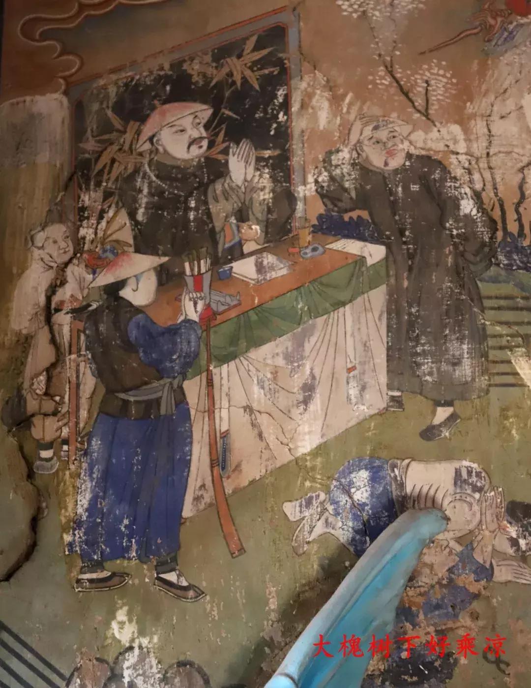 西北最大的古建筑群，毛主席当年都来到过这里