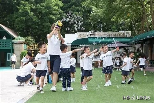 龙岗区最好的国际幼儿园,深圳坂田最好的国际幼儿园