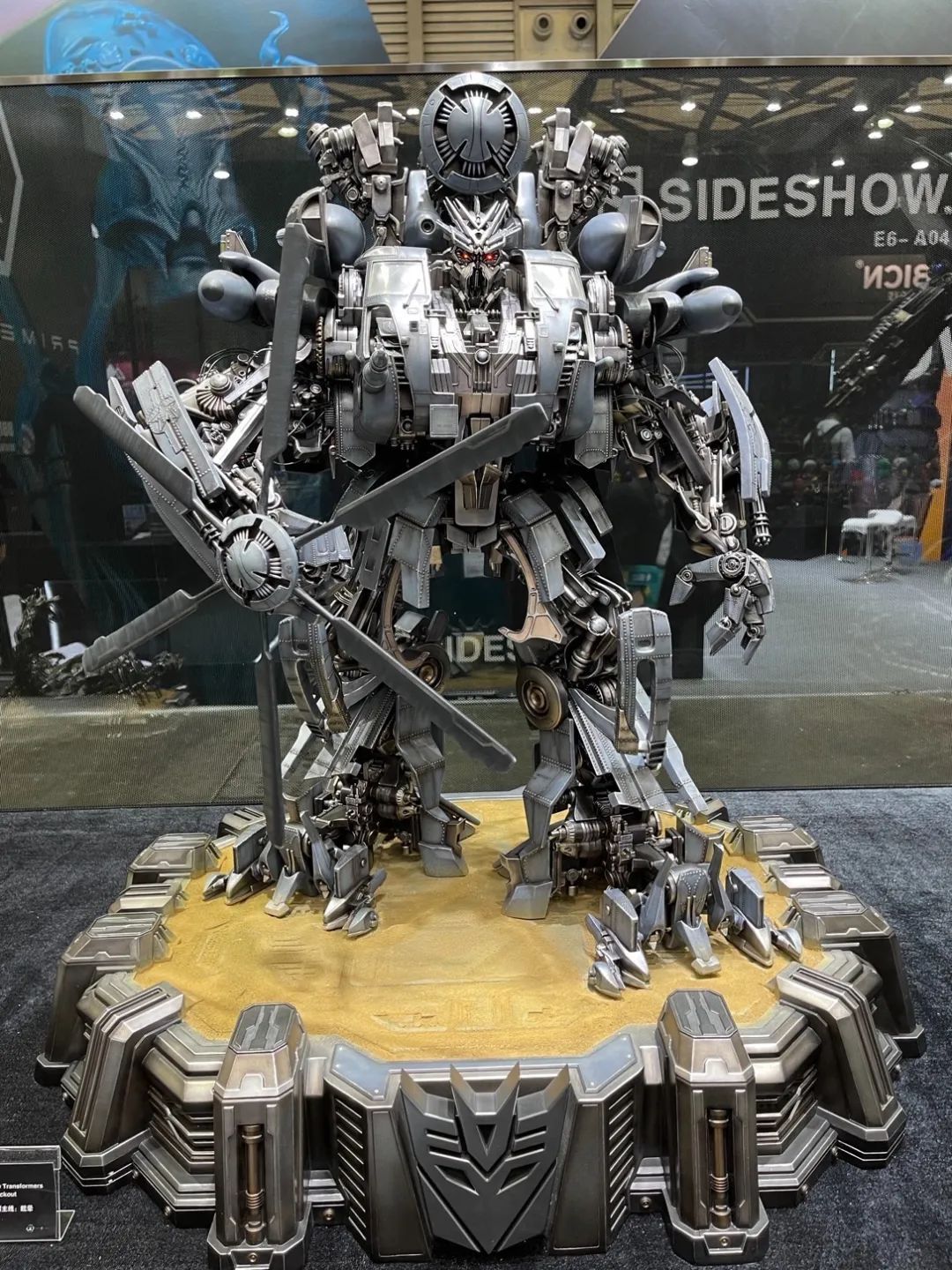 wf展回顾,下届wf展