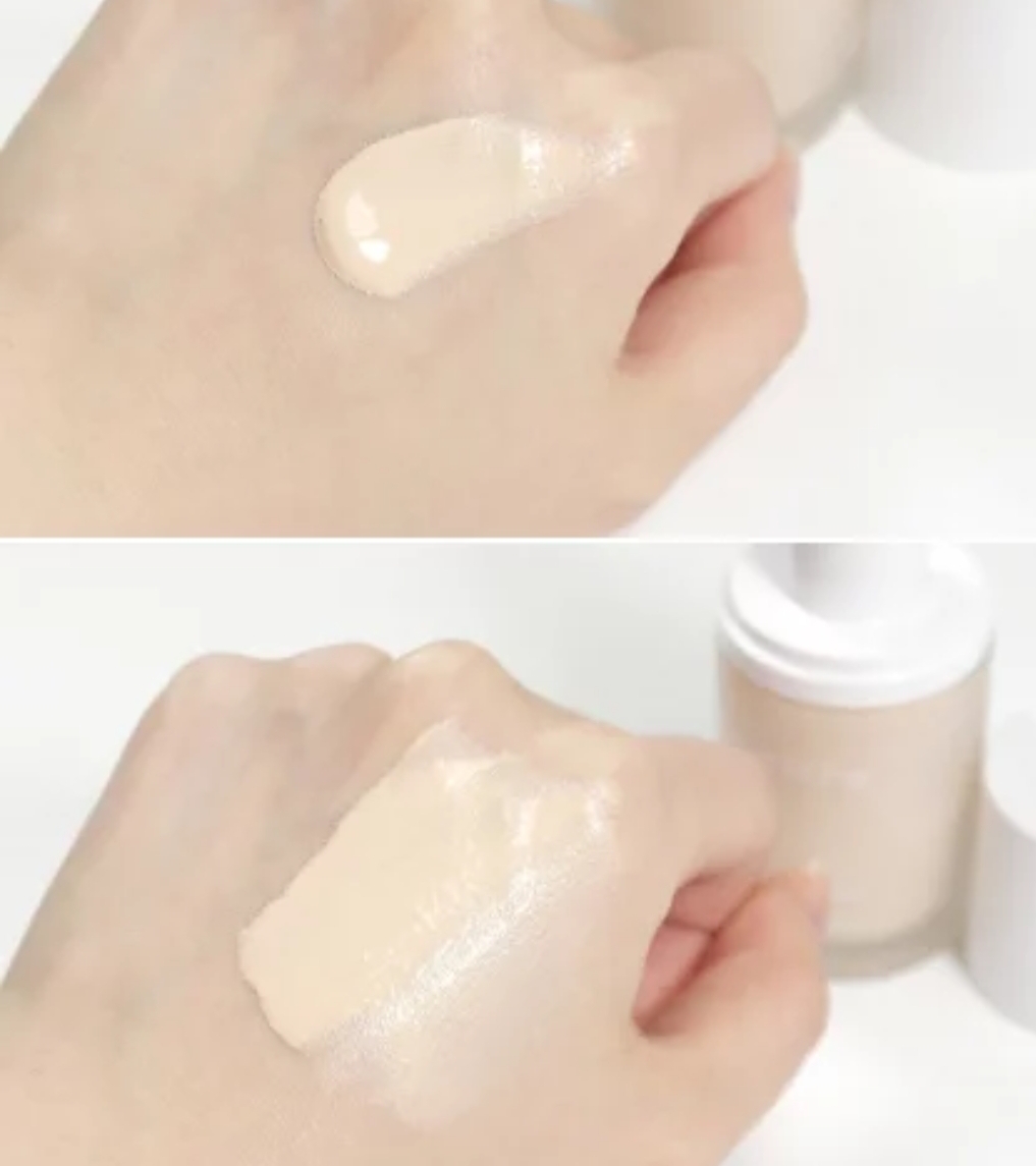 比较推荐的几款粉底液,又持妆又水润的粉底液测评