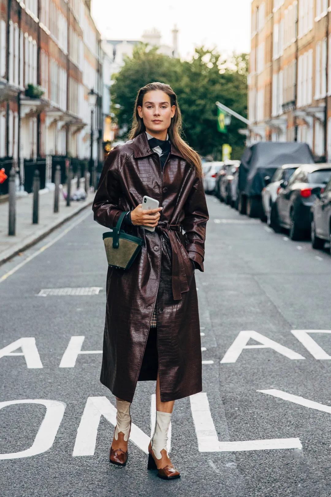 踩了很多雷,这几双靴子百搭又耐穿